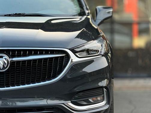 2019 Buick Enclave Premium