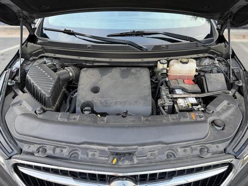 2019 Buick Enclave Premium