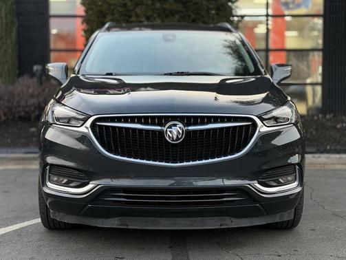 2019 Buick Enclave Premium
