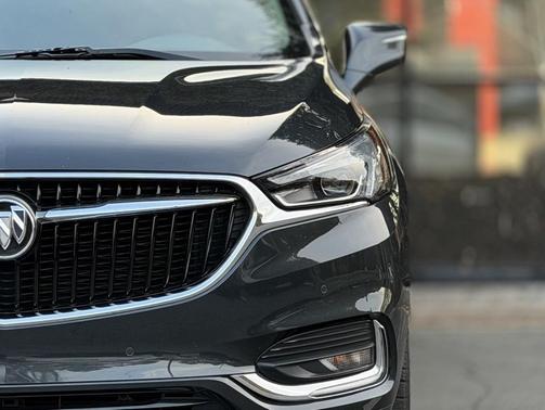 2019 Buick Enclave Premium