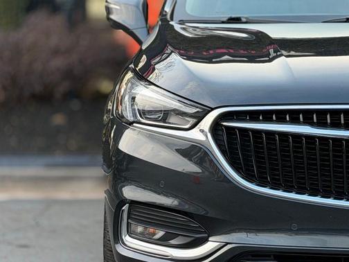 2019 Buick Enclave Premium