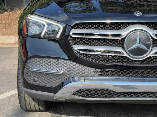 2020 Mercedes-Benz GLE 350 Base