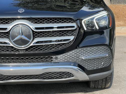 2020 Mercedes-Benz GLE 350 Base