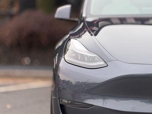 2021 Tesla Model Y Performance Dual Motor All-Wheel Drive