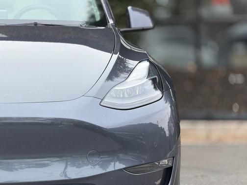 2021 Tesla Model Y Performance Dual Motor All-Wheel Drive