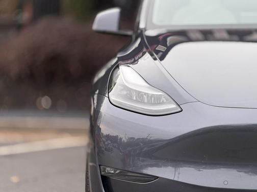 2021 Tesla Model Y Performance Dual Motor All-Wheel Drive