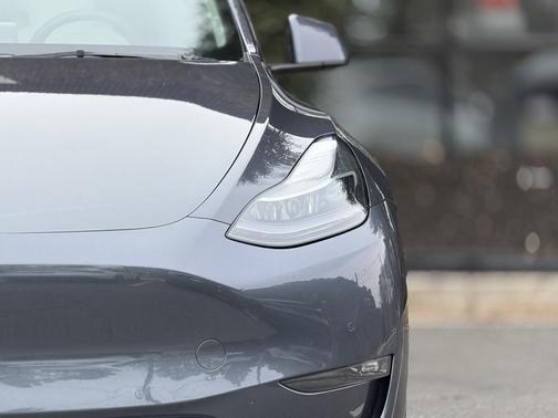 2021 Tesla Model Y Performance Dual Motor All-Wheel Drive