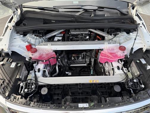 2023 Mercedes-Benz EQS 450 4MATIC