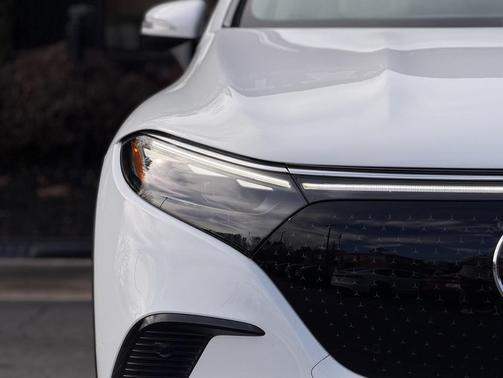 2023 Mercedes-Benz EQS 450 4MATIC