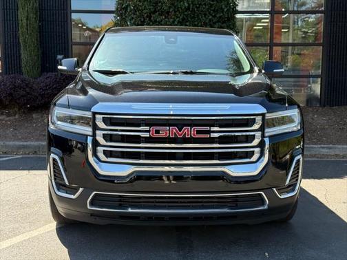 2022 GMC Acadia FWD SLE