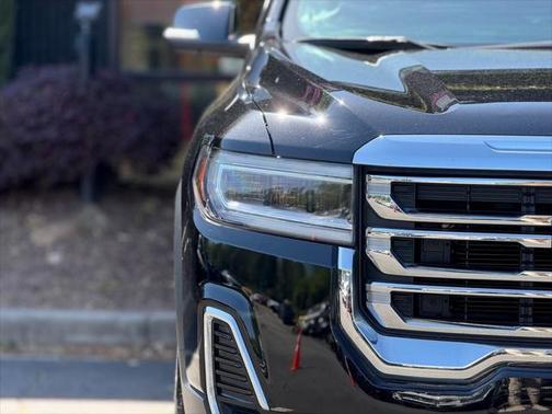2022 GMC Acadia FWD SLE