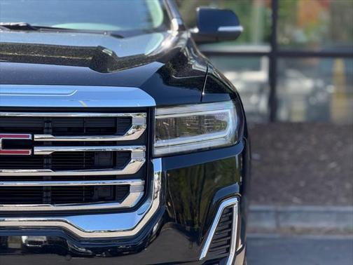 2022 GMC Acadia FWD SLE