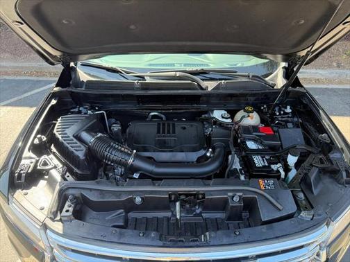 2022 GMC Acadia FWD SLE