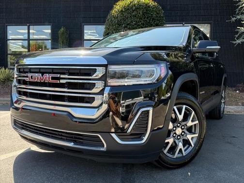 2022 GMC Acadia FWD SLE