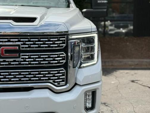 2021 GMC Sierra 2500 Denali