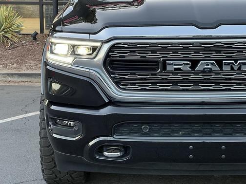 2024 RAM 1500 Limited