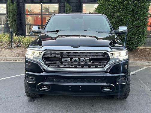 2024 RAM 1500 Limited