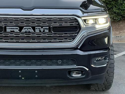 2024 RAM 1500 Limited