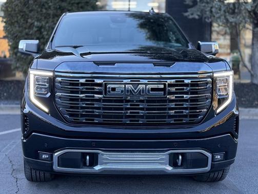 2022 GMC Sierra 1500 Denali Ultimate