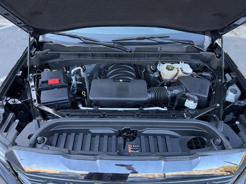 2022 GMC Sierra 1500 Denali Ultimate