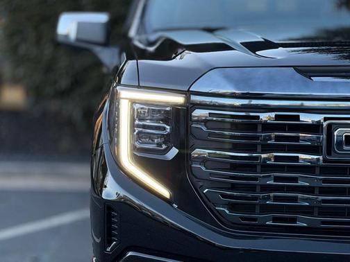 2022 GMC Sierra 1500 Denali Ultimate
