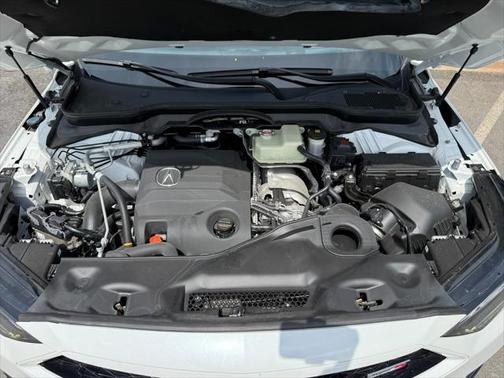 2022 Acura MDX Type S