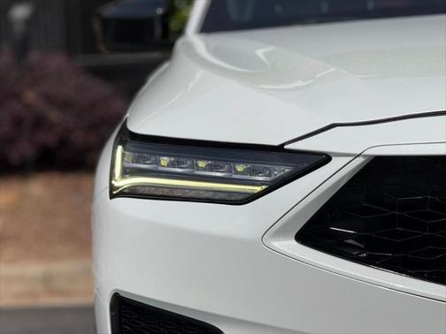 2022 Acura MDX Type S