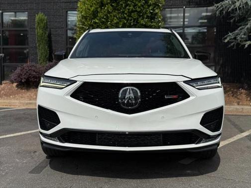 2022 Acura MDX Type S