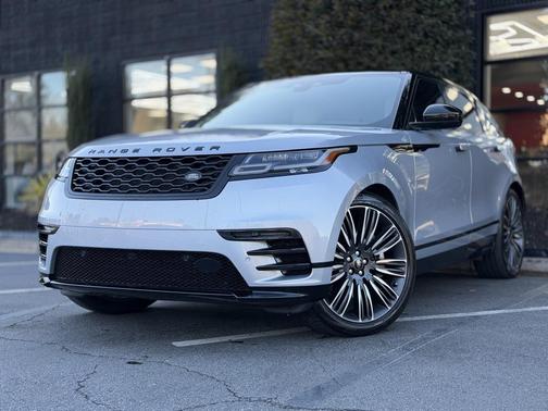 2023 Land Rover Range Rover Velar P400 HST