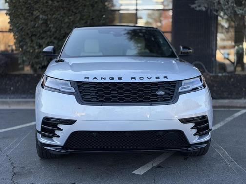 2023 Land Rover Range Rover Velar P400 HST