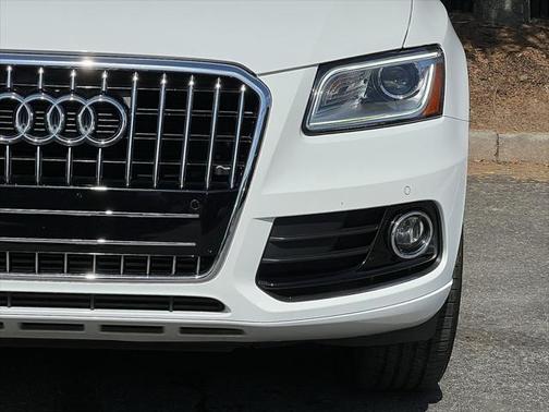 2016 Audi Q5 2.0T Premium Plus