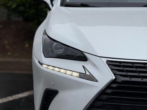 2020 Lexus NX 300 Base