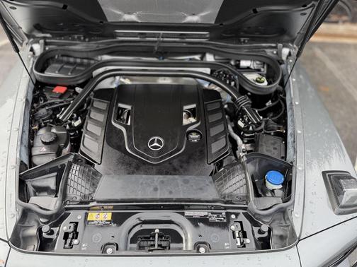 2021 Mercedes-Benz G-Class SUV