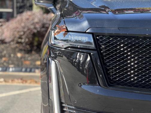 2021 Cadillac Escalade Sport Platinum