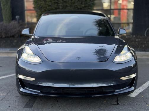 2022 Tesla Model 3 Performance