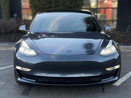 2022 Tesla Model 3 Performance
