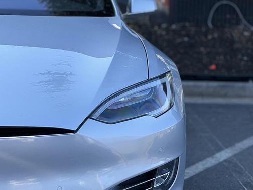 2017 Tesla Model S 75