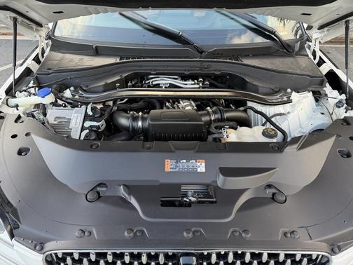 2023 Lincoln Aviator Black Label AWD