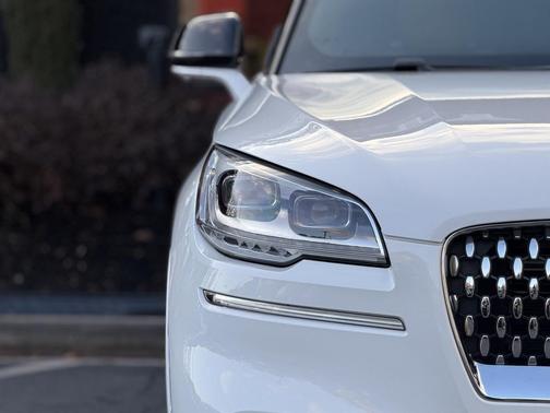 2023 Lincoln Aviator Black Label AWD