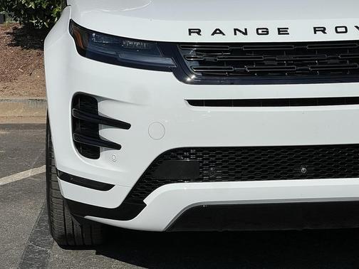 2025 Land Rover Range Rover Evoque Dynamic SE