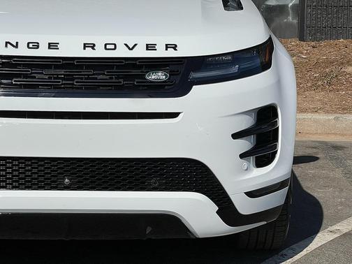 2025 Land Rover Range Rover Evoque Dynamic SE