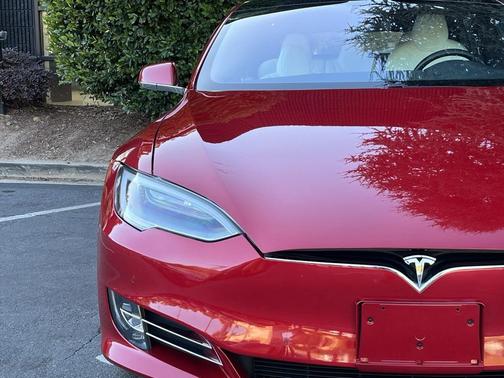 2020 Tesla Model S Long Range Plus