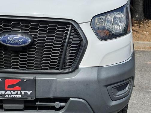 2021 Ford Transit-250 Base