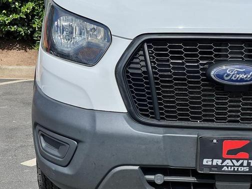 2021 Ford Transit-250 Base
