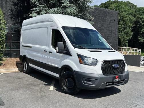 2021 Ford Transit-250 Base