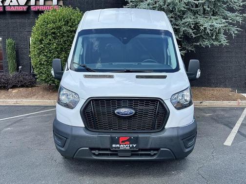 2021 Ford Transit-250 Base