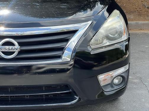 2015 Nissan Altima 2.5 SL