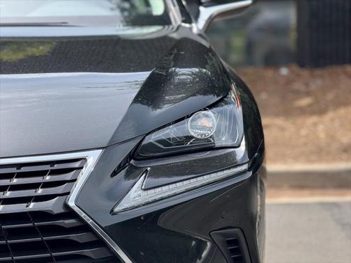 2020 Lexus NX 300 Base