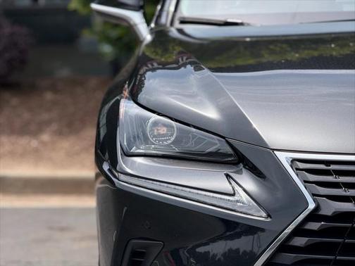 2020 Lexus NX 300 Base