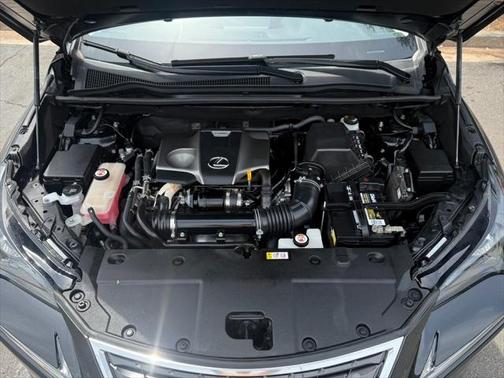 2020 Lexus NX 300 Base
